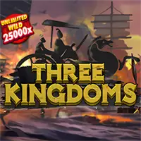 Three Kingdoms