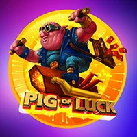 PIG OF LUCK